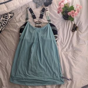 Lululemon Rest Less Tank
